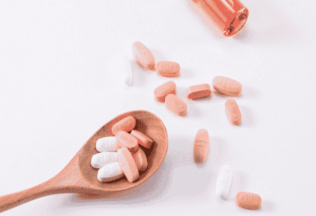  Cadila Pharmaceuticals, Vasograin Plus